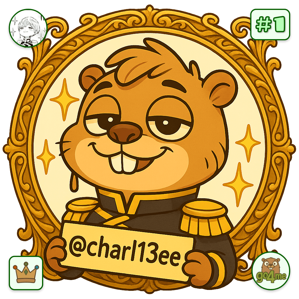 charl13ee avatar