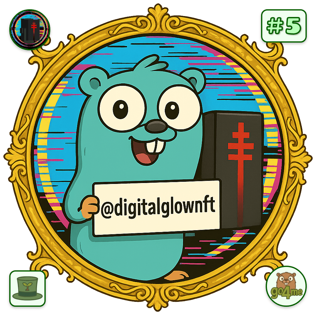 digitalglownft avatar
